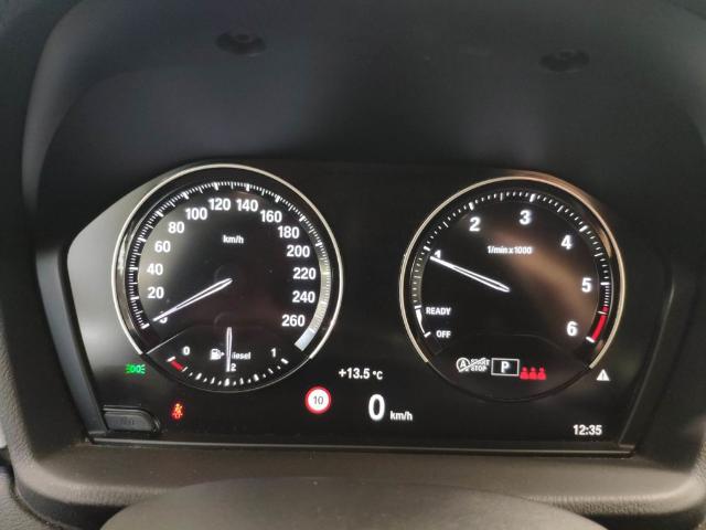 BMW X2 sDrive16d 85 kW (116 CV)