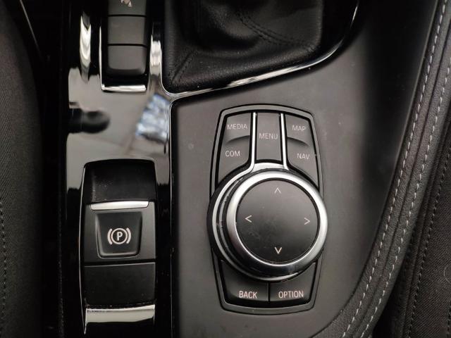 BMW X2 sDrive16d 85 kW (116 CV)