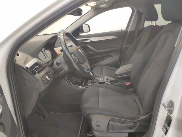 BMW X2 sDrive16d 85 kW (116 CV)