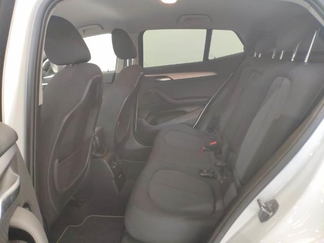 BMW X2 sDrive16d 85 kW (116 CV)