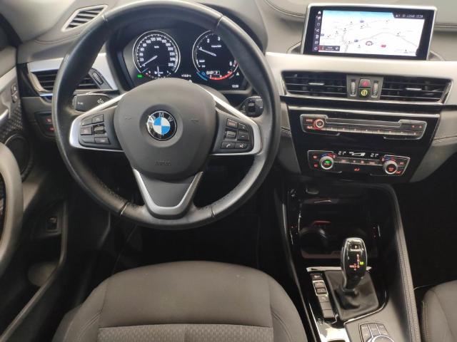 BMW X2 sDrive16d 85 kW (116 CV)