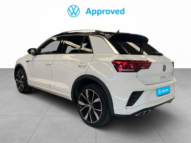 Volkswagen T-Roc R-Line 1.5 TSI 110 kW (150 CV) DSG