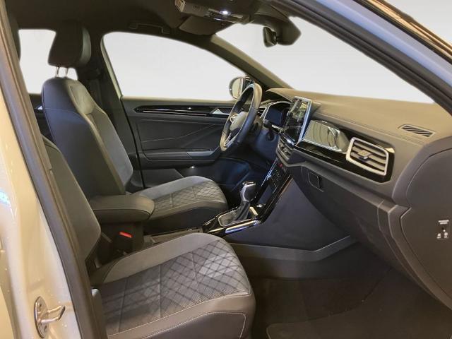 Volkswagen T-Roc R-Line 1.5 TSI 110 kW (150 CV) DSG