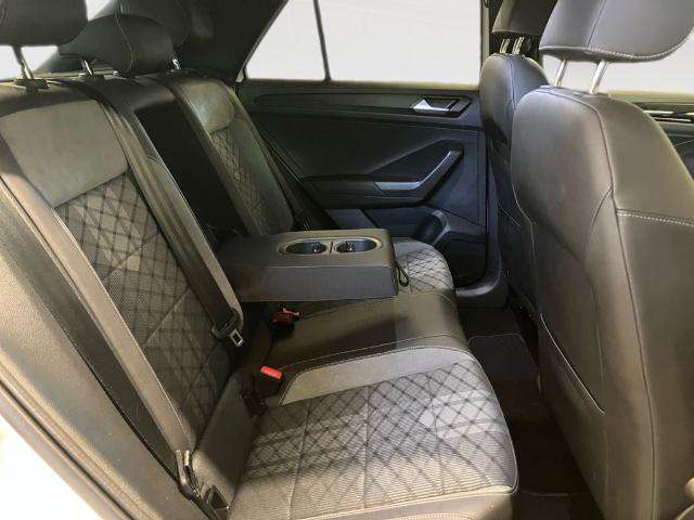 Volkswagen T-Roc R-Line 1.5 TSI 110 kW (150 CV) DSG