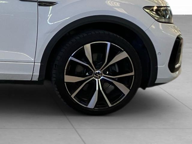 Volkswagen T-Roc R-Line 1.5 TSI 110 kW (150 CV) DSG