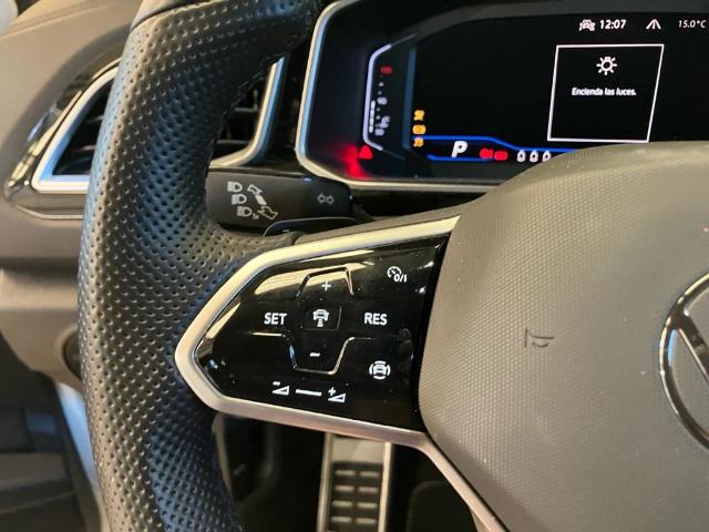 Volkswagen T-Roc R-Line 1.5 TSI 110 kW (150 CV) DSG