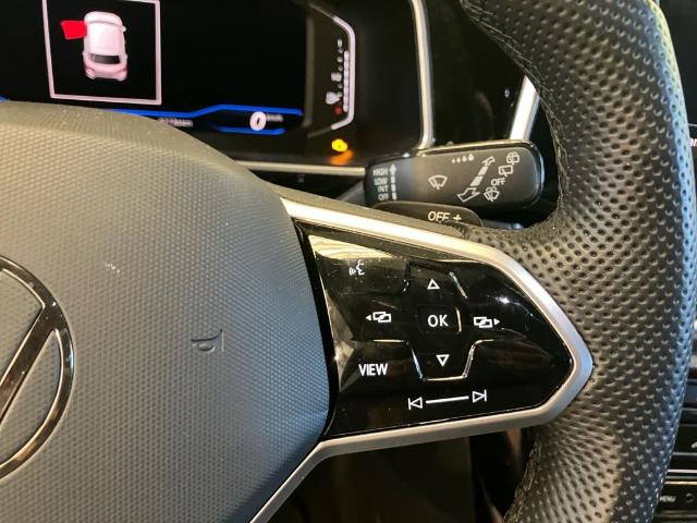 Volkswagen T-Roc R-Line 1.5 TSI 110 kW (150 CV) DSG