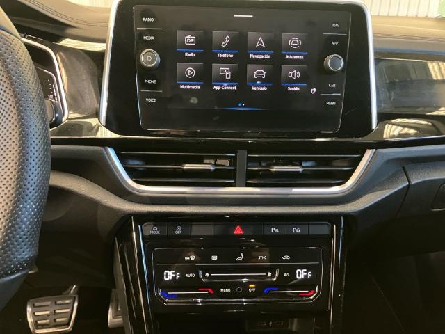 Volkswagen T-Roc R-Line 1.5 TSI 110 kW (150 CV) DSG