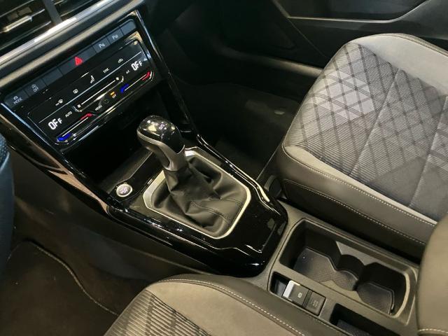 Volkswagen T-Roc R-Line 1.5 TSI 110 kW (150 CV) DSG