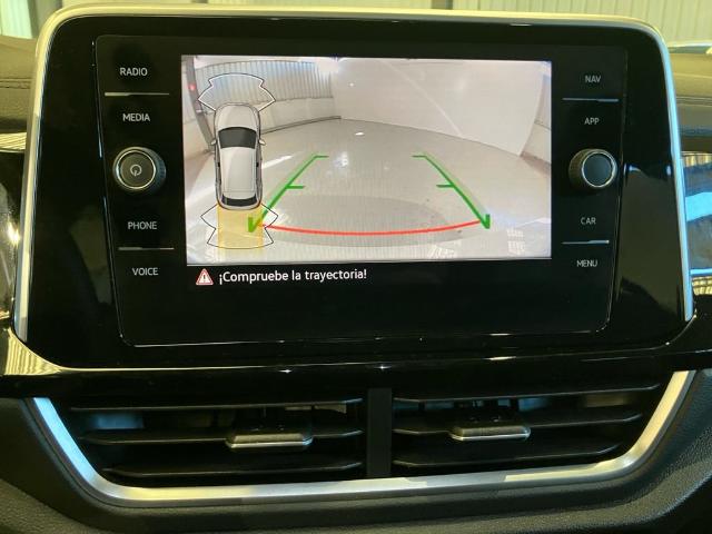 Volkswagen T-Roc R-Line 1.5 TSI 110 kW (150 CV) DSG