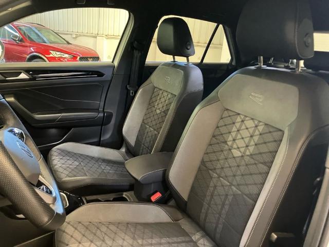 Volkswagen T-Roc R-Line 1.5 TSI 110 kW (150 CV) DSG