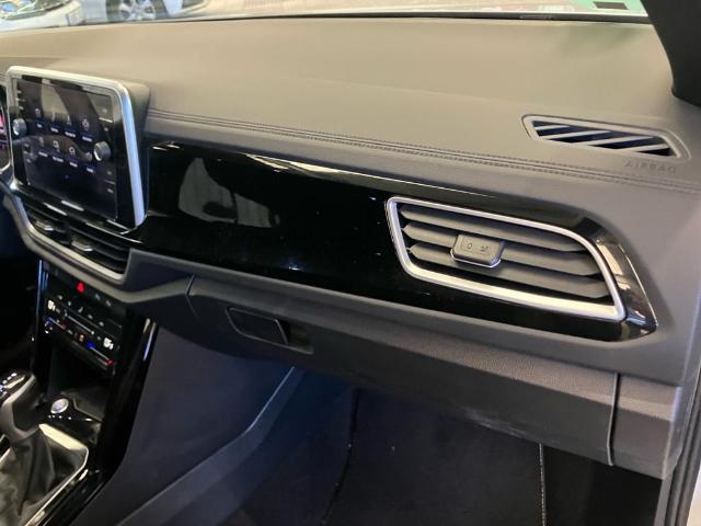 Volkswagen T-Roc R-Line 1.5 TSI 110 kW (150 CV) DSG