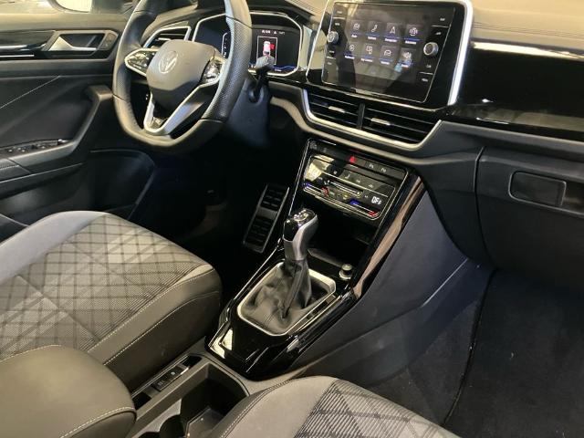 Volkswagen T-Roc R-Line 1.5 TSI 110 kW (150 CV) DSG