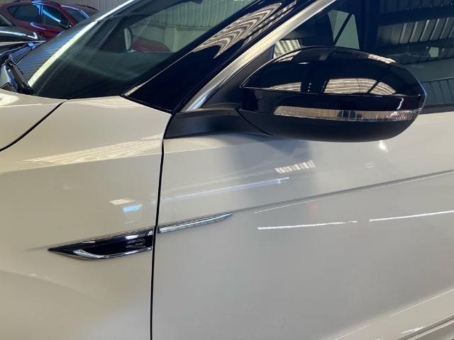 Volkswagen T-Roc R-Line 1.5 TSI 110 kW (150 CV) DSG