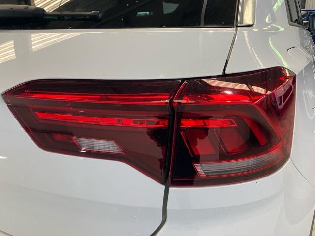 Volkswagen T-Roc R-Line 1.5 TSI 110 kW (150 CV) DSG