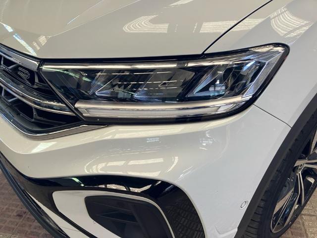 Volkswagen T-Roc R-Line 1.5 TSI 110 kW (150 CV) DSG