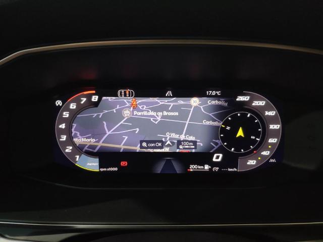 SEAT León 1.5 TSI S&S FR Special Edition 85 kW (116 CV)