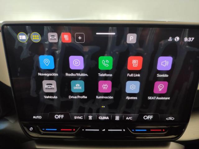 SEAT León 1.5 TSI S&S FR Special Edition 85 kW (116 CV)