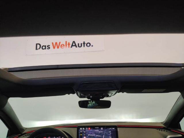 SEAT León 1.5 TSI S&S FR Special Edition 85 kW (116 CV)