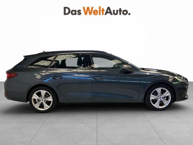 SEAT León ST 1.5 eTSI S&S FR Special Edition Vision DSG 110 kW (150 CV)