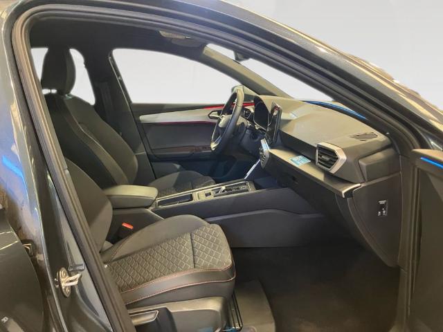 SEAT León ST 1.5 eTSI S&S FR Special Edition Vision DSG 110 kW (150 CV)