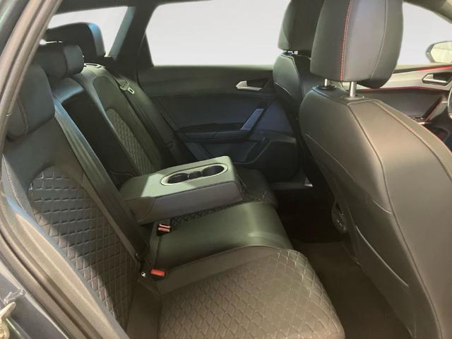 SEAT León ST 1.5 eTSI S&S FR Special Edition Vision DSG 110 kW (150 CV)