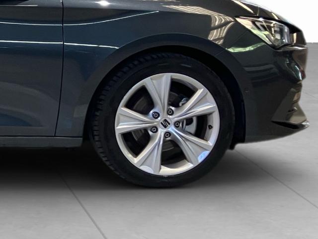 SEAT León ST 1.5 eTSI S&S FR Special Edition Vision DSG 110 kW (150 CV)