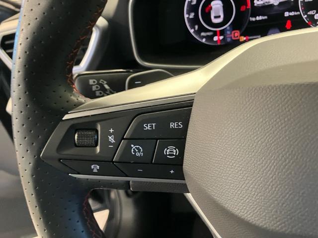 SEAT León ST 1.5 eTSI S&S FR Special Edition Vision DSG 110 kW (150 CV)