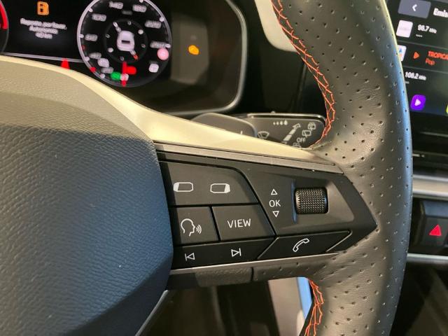 SEAT León ST 1.5 eTSI S&S FR Special Edition Vision DSG 110 kW (150 CV)