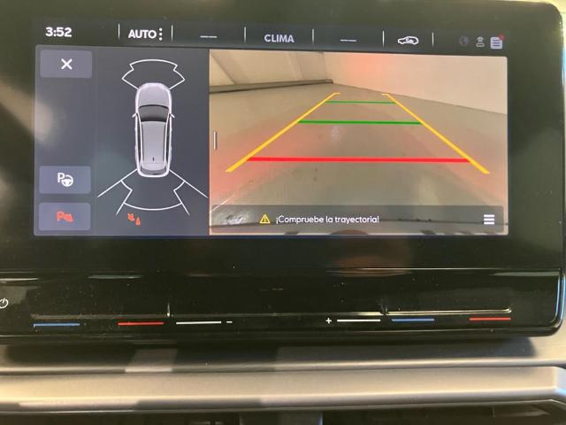 SEAT León ST 1.5 eTSI S&S FR Special Edition Vision DSG 110 kW (150 CV)