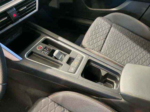 SEAT León ST 1.5 eTSI S&S FR Special Edition Vision DSG 110 kW (150 CV)