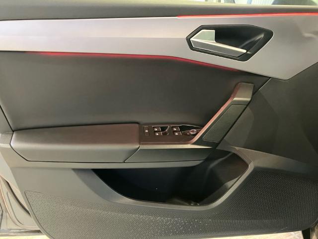 SEAT León ST 1.5 eTSI S&S FR Special Edition Vision DSG 110 kW (150 CV)