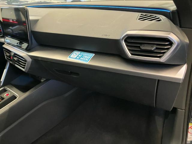 SEAT León ST 1.5 eTSI S&S FR Special Edition Vision DSG 110 kW (150 CV)