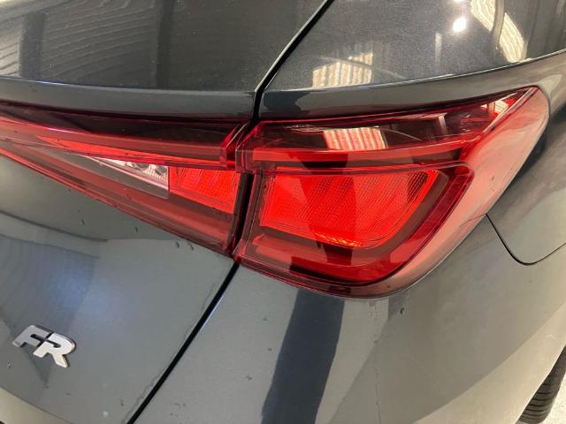 SEAT León ST 1.5 eTSI S&S FR Special Edition Vision DSG 110 kW (150 CV)