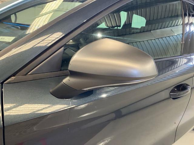 SEAT León ST 1.5 eTSI S&S FR Special Edition Vision DSG 110 kW (150 CV)