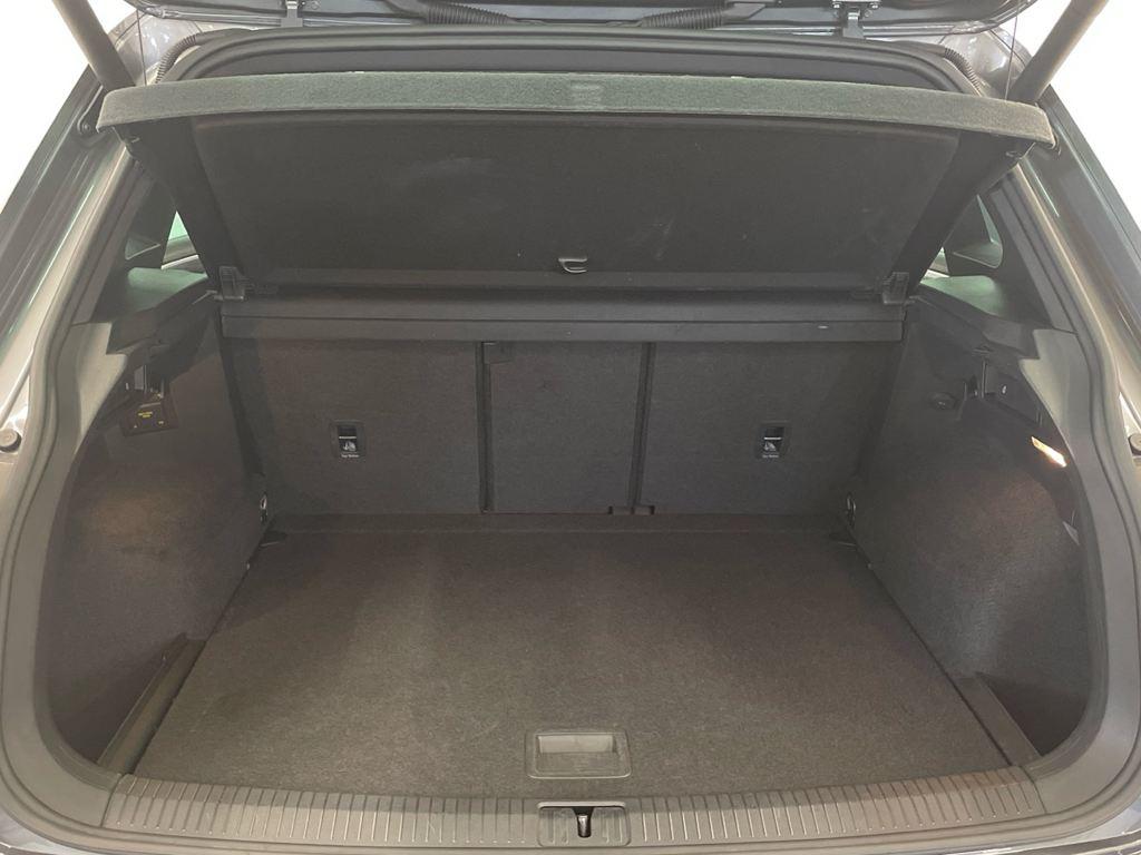 Volkswagen Tiguan 2.0 TDI en Barcelona