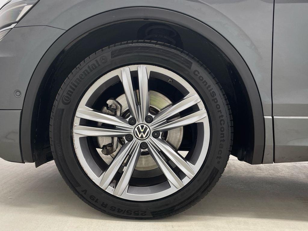 Volkswagen Tiguan 2.0 TDI en Barcelona