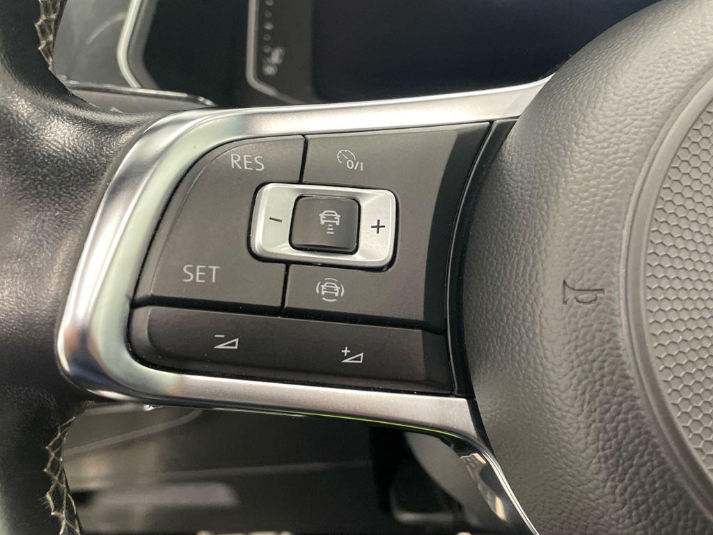 Volkswagen Tiguan 2.0 TDI en Barcelona