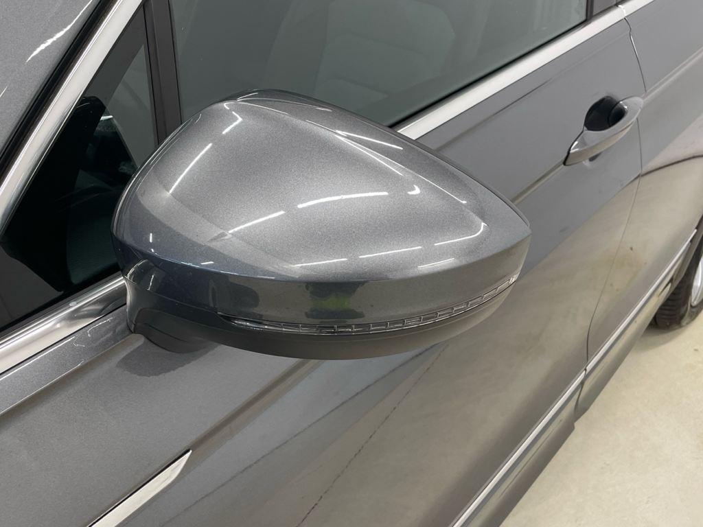 Volkswagen Tiguan 2.0 TDI en Barcelona