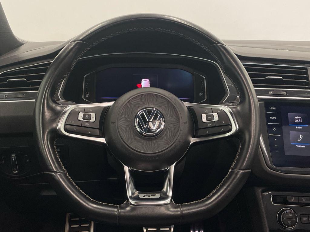 Volkswagen Tiguan 2.0 TDI en Barcelona