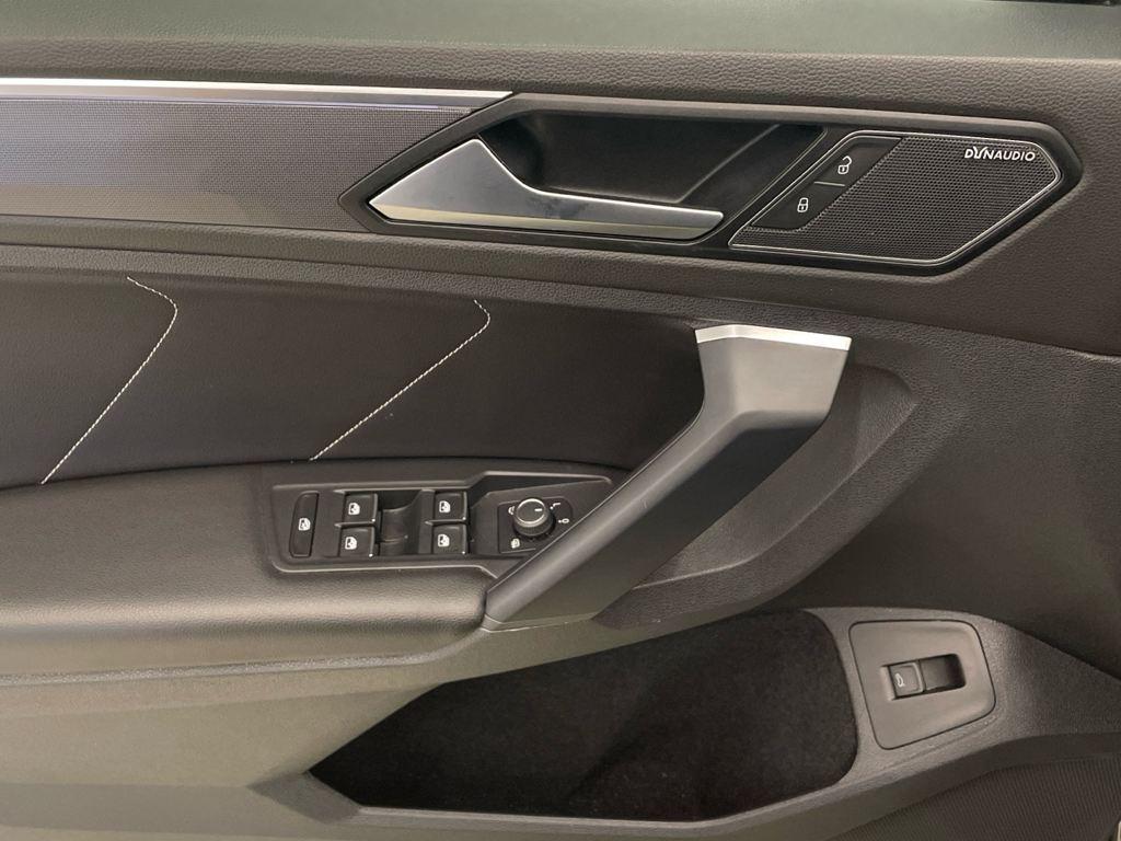 Volkswagen Tiguan 2.0 TDI en Barcelona