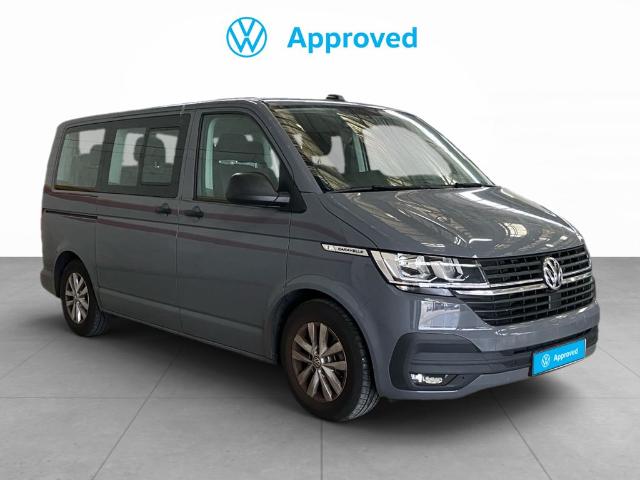 Volkswagen Caravelle 2.0 TDI de segunda mano