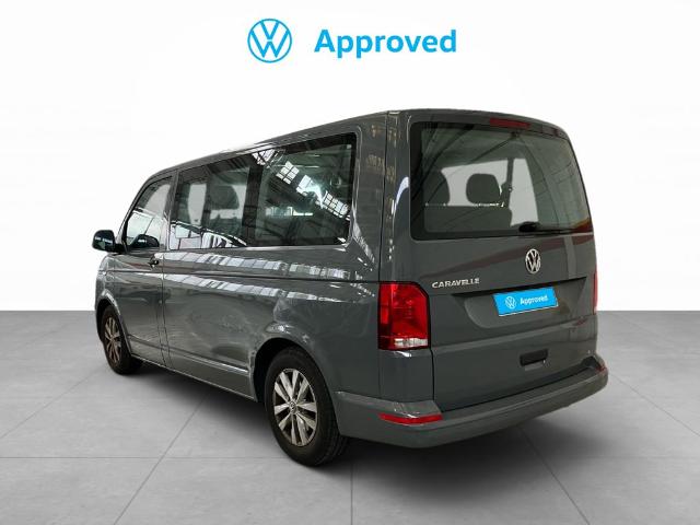 Volkswagen Caravelle Origin Batalla Corta 2.0 TDI BMT 110 kW (150 CV) DSG