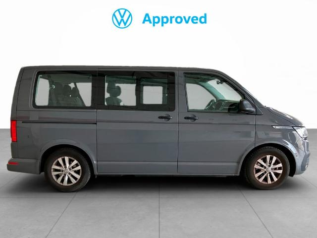 Volkswagen Caravelle Origin Batalla Corta 2.0 TDI BMT 110 kW (150 CV) DSG