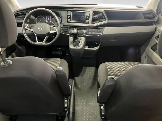 Volkswagen Caravelle Origin Batalla Corta 2.0 TDI BMT 110 kW (150 CV) DSG