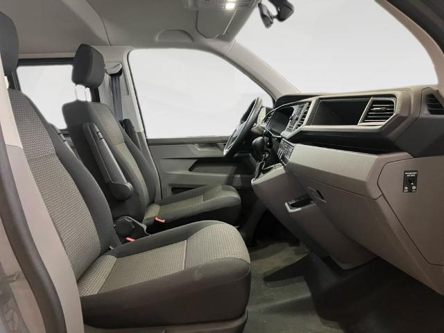 Volkswagen Caravelle Origin Batalla Corta 2.0 TDI BMT 110 kW (150 CV) DSG