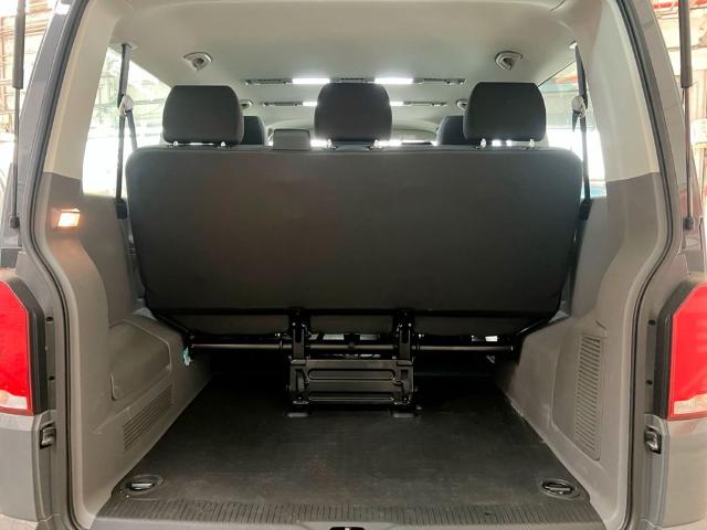 Volkswagen Caravelle Origin Batalla Corta 2.0 TDI BMT 110 kW (150 CV) DSG