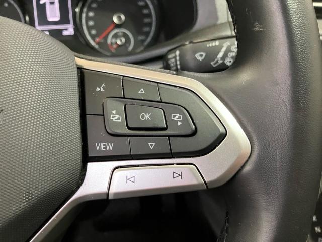 Volkswagen Caravelle Origin Batalla Corta 2.0 TDI BMT 110 kW (150 CV) DSG