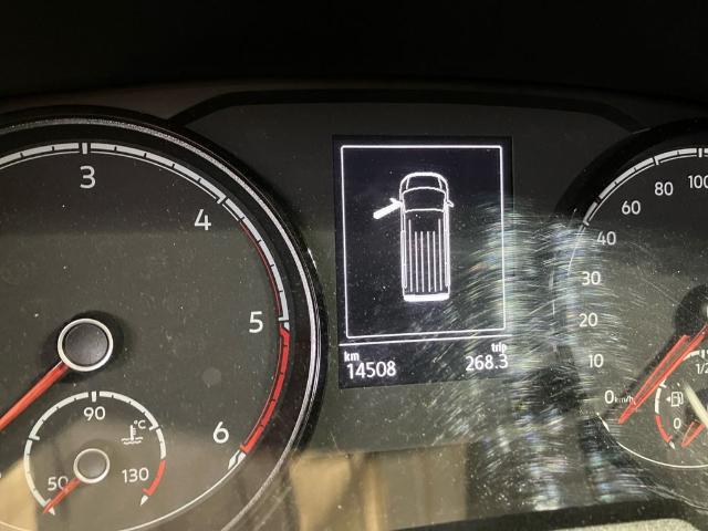 Volkswagen Caravelle Origin Batalla Corta 2.0 TDI BMT 110 kW (150 CV) DSG