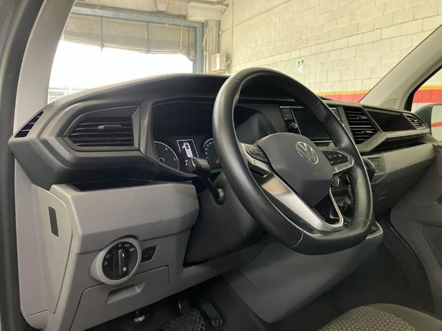 Volkswagen Caravelle Origin Batalla Corta 2.0 TDI BMT 110 kW (150 CV) DSG